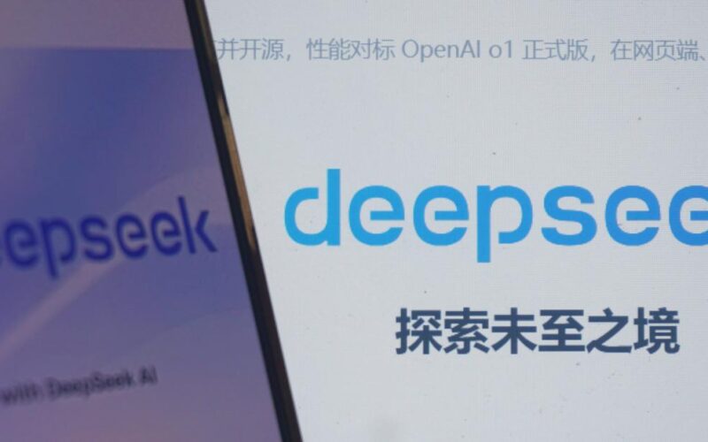 Il DeepSeek cinese sconvolge i mercati internazionali