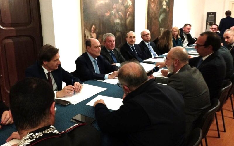 Agrigento Capitale della Cultura, Schifani: «Una scommessa che la Sicilia non perderà»