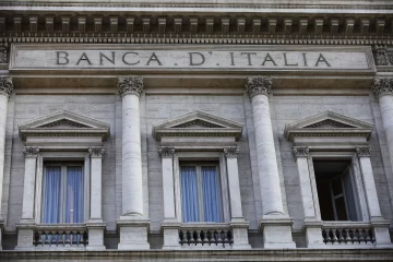 Abi, tassi d’interesse in diminuzione