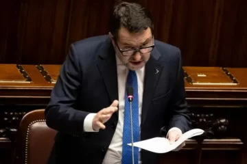 Salvini: “Via la prima casa dal calcolo dell’Isee”