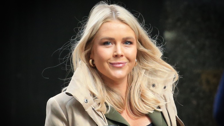 Karoline Levitt: “Gli americani non finanziano la ricostruzione a Gaza”