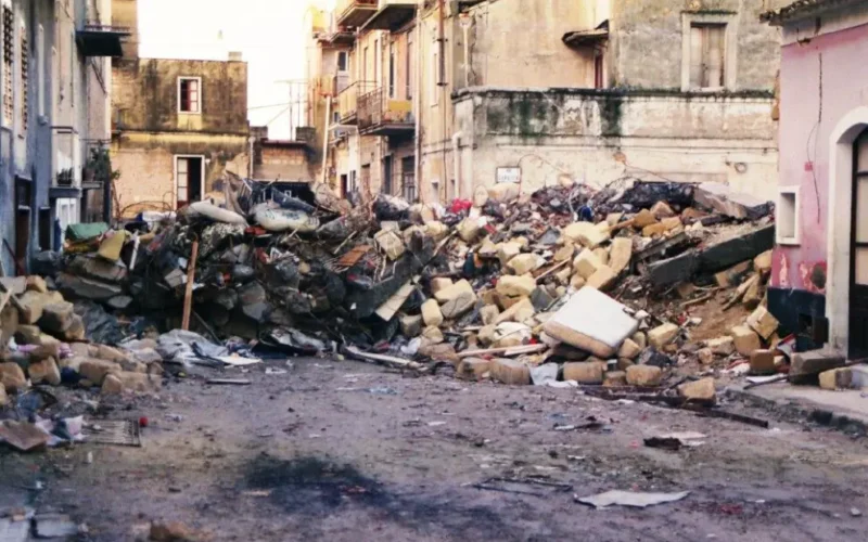 Rimborsi sisma 90, tavolo tecnico per la riapertura dei termini