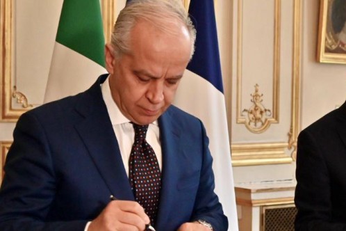 Il ministro Piantedosi: “Costruiremo cinque Cpr in Italia