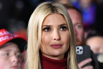 Ivanka Trump: un miliardo per acquistare un’isola