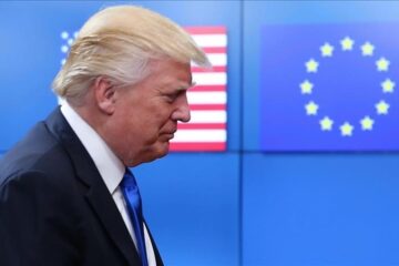 Trump: “Niente truppe americane in Ucraina”